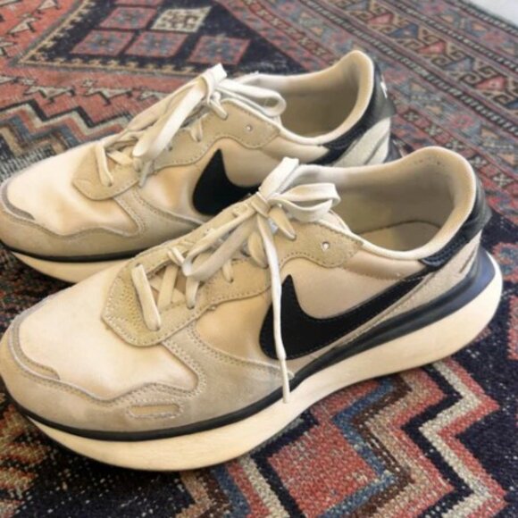 Nike Waffle Phoenix, Sz. 9.5 - Picture 4 of 5